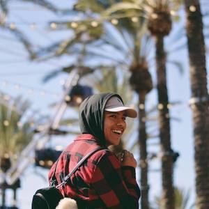 Meet your Posher, Alejandro